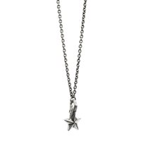 Pendente Trollbeads Donna in Argento TAGPE-00068 - TAGPE-00068